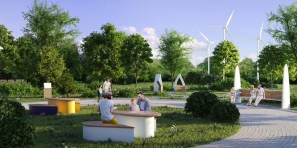 Jak recycling śmigieł wiatrowych może wspierać akceptację społeczną dla rozwijania projektów nowych farm? Jak recycling śmigieł wiatrowych może wspierać akceptację społeczną dla rozwijania projektów nowych farm?
