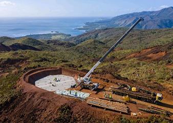 Project Nowa Kaledonia
